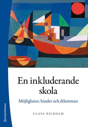 ISBN 9789144187853 En inkluderande skola