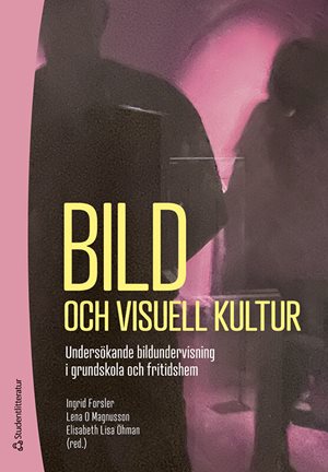 ISBN 9789144188102 Bild och visuell kultur