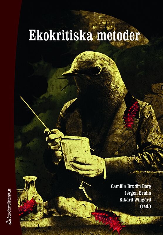 ISBN 9789144188690 Ekokritiska metoder