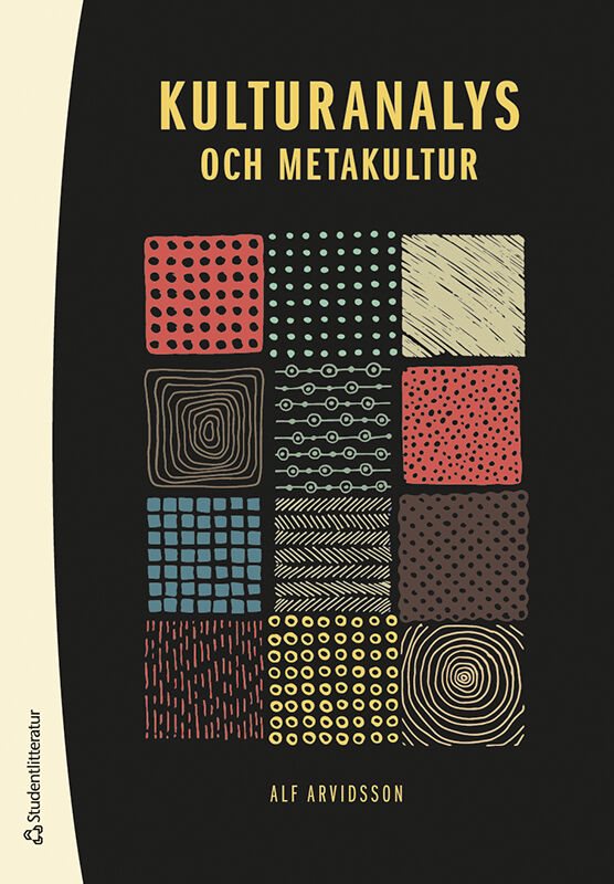 ISBN 9789144188775 Kulturanalys och metakultur