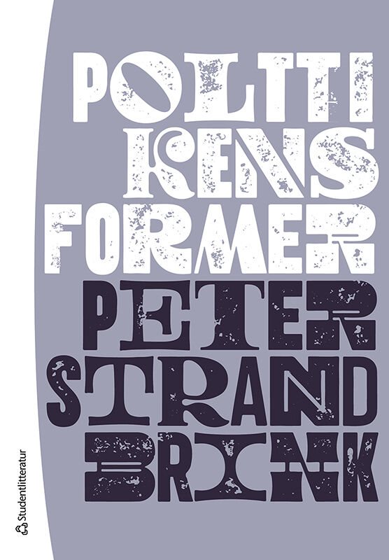 ISBN 9789144188843 Politikens former