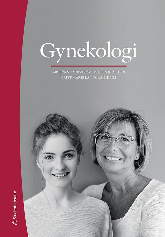 ISBN 9789144188942 Gynekologi