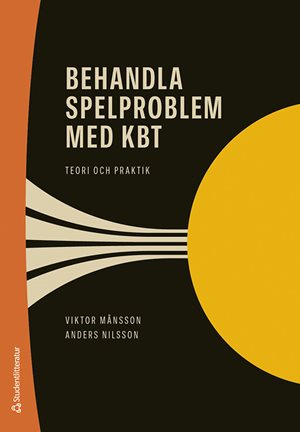 ISBN 9789144188973 Behandla spelproblem med KBT
