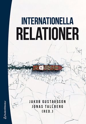 ISBN 9789144189147 Internationella relationer