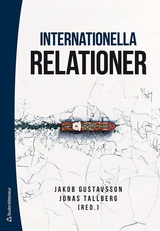 ISBN 9789144189147 Internationella relationer