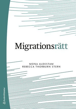 ISBN 9789144189444 Migrationsrätt
