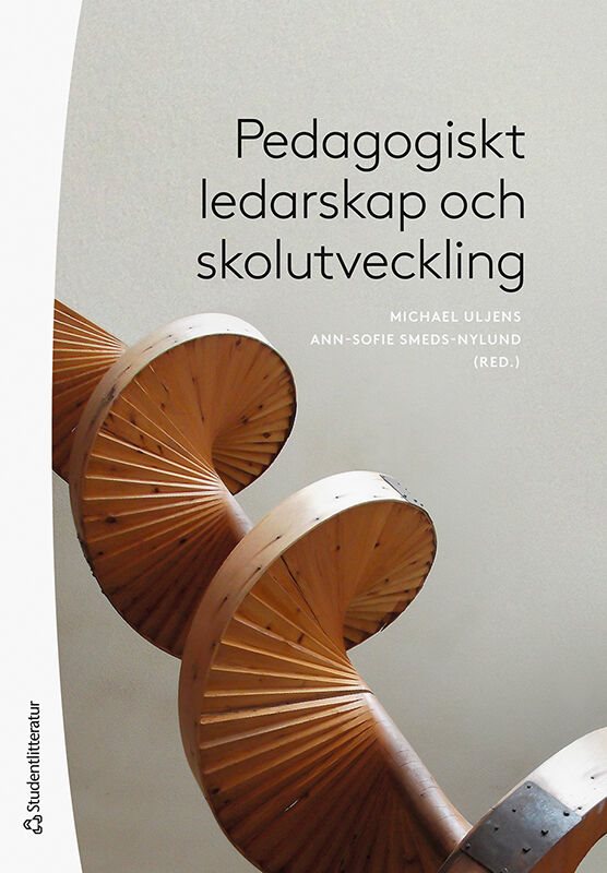 ISBN 9789144189529 Pedagogiskt ledarskap och skolutveckling