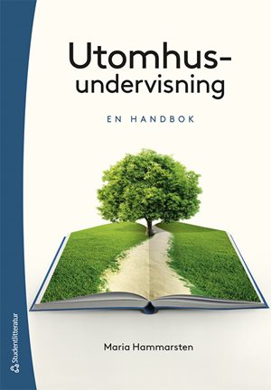 ISBN 9789144189543 Utomhusundervisning
