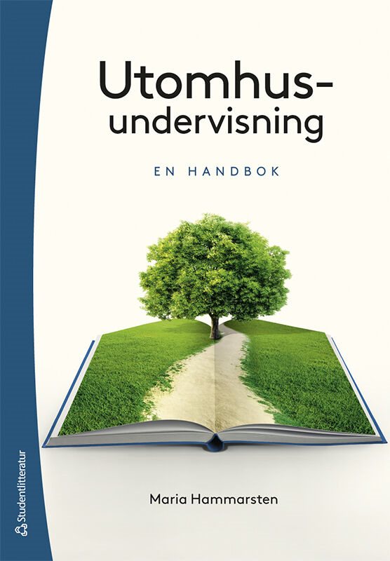 ISBN 9789144189543 Utomhusundervisning