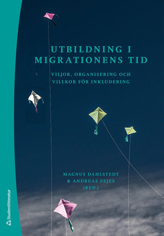 ISBN 9789144189550 Utbildning i migrationens tid