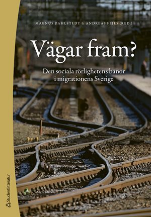 ISBN 9789144189826 Vägar fram?