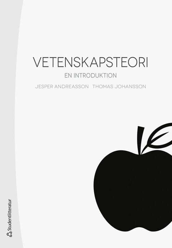 ISBN 9789144189840 Vetenskapsteori