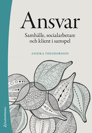 ISBN 9789144190006 Ansvar