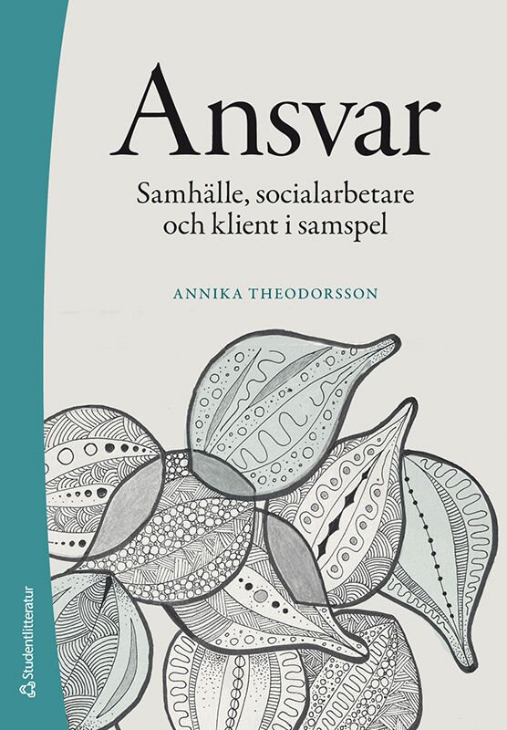 ISBN 9789144190006 Ansvar