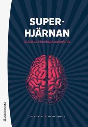 ISBN 9789144190198 Superhjärnan