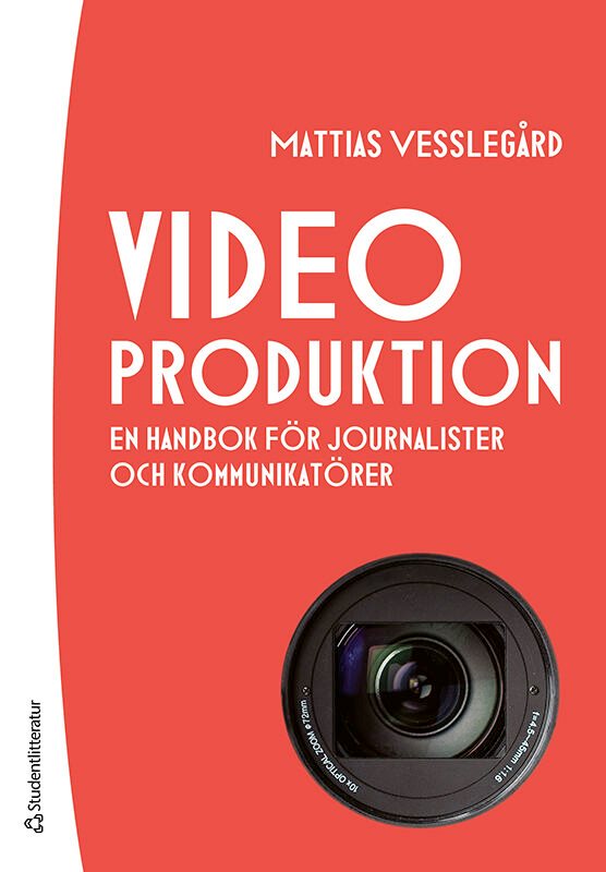 ISBN 9789144190235 Videoproduktion