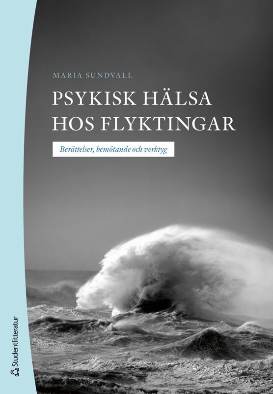 ISBN 9789144190600 Psykisk hälsa hos flyktingar