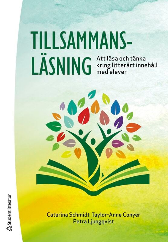 ISBN 9789144190679 Tillsammansläsning