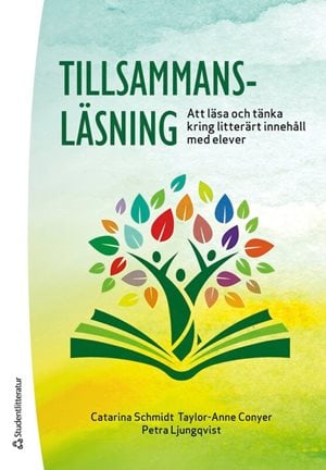ISBN 9789144190679 Tillsammansläsning