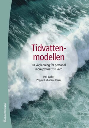 ISBN 9789144191003 Tidvattenmodellen