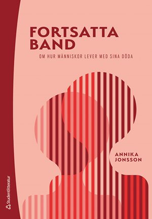 ISBN 9789144191065 Fortsatta band