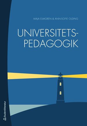 ISBN 9789144191096 Universitetspedagogik