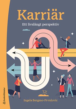 ISBN 9789144191102 Karriär