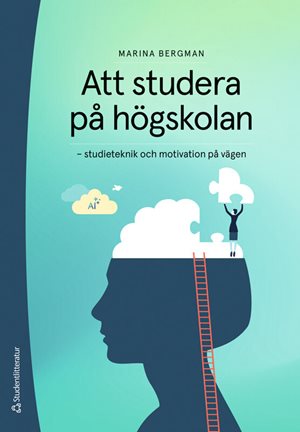 ISBN 9789144191140 Att studera på högskolan