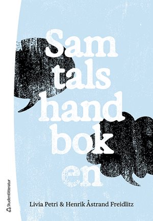 ISBN 9789144191157 Samtalshandboken