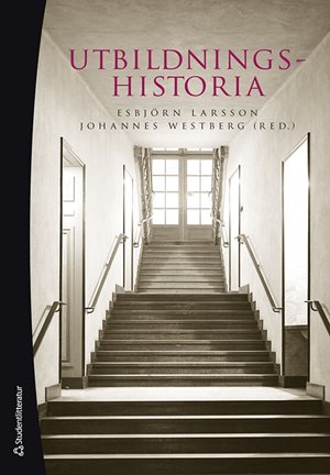 ISBN 9789144191225 Utbildningshistoria