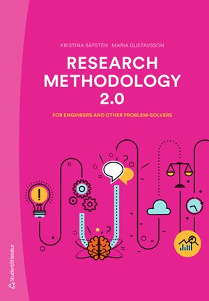 ISBN 9789144191294 Research Methodology