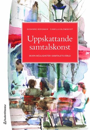 ISBN 9789144191324 Uppskattande samtalskonst