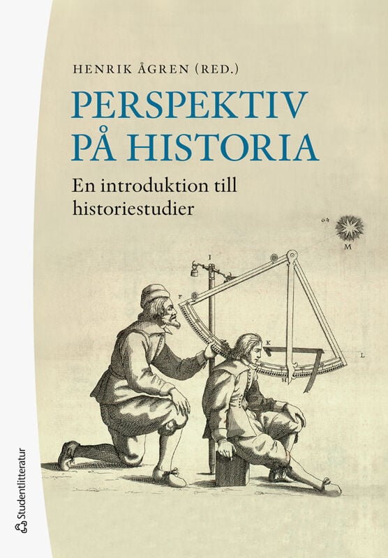 ISBN 9789144191492 Perspektiv på historia