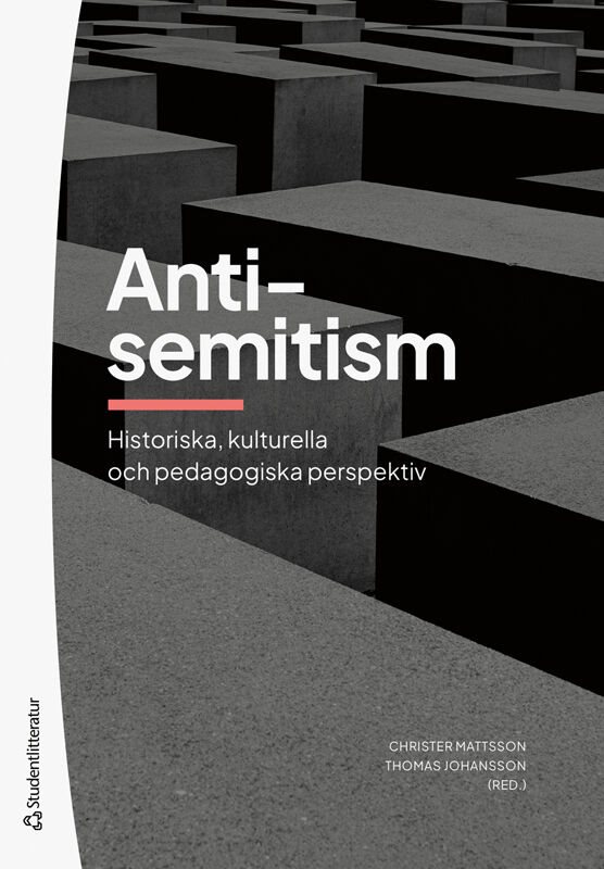 ISBN 9789144192086 Antisemitism