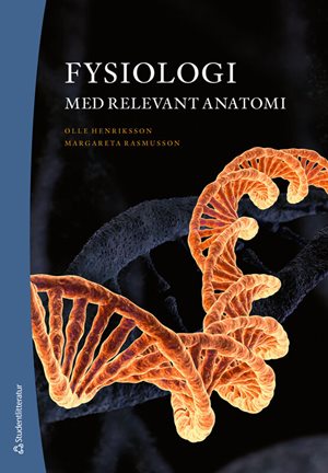 ISBN 9789144192505 Fysiologi