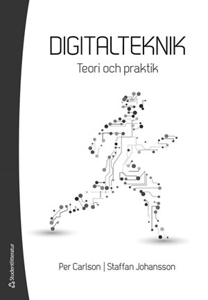 ISBN 9789144192628 Digitalteknik
