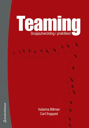 ISBN 9789144192642 Teaming