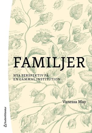 ISBN 9789144192864 Familjer
