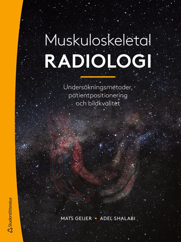 ISBN 9789144192888 Muskuloskeletal radiologi