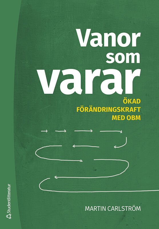 ISBN 9789144192925 Vanor som varar