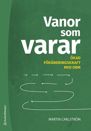 ISBN 9789144192925 Vanor som varar