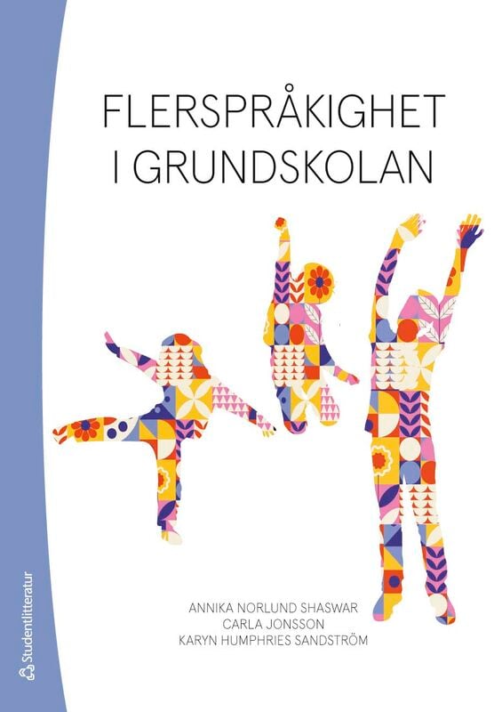 ISBN 9789144192987 Flerspråkighet i grundskolan