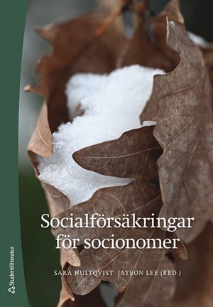 ISBN 9789144193649 Socialförsäkringar för socionomer