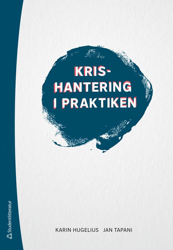 ISBN 9789144193793 Krishantering i praktiken