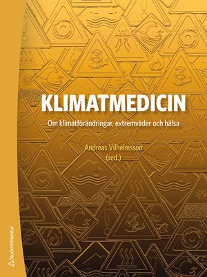 ISBN 9789144193908 Klimatmedicin