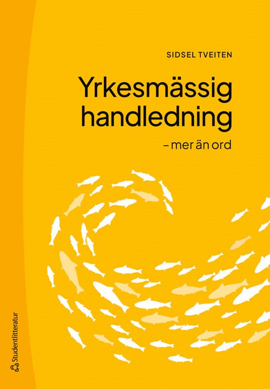 ISBN 9789144193960 Yrkesmässig handledning