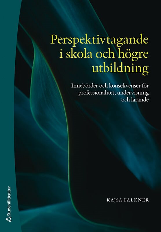 ISBN 9789144194189 Perspektivtagande i skola och högre utbildning