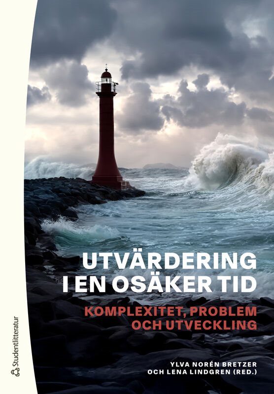 ISBN 9789144194264 Utvärdering i en osäker tid