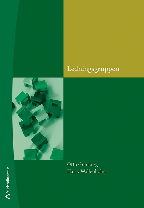 ISBN 9789144194301 Ledningsgruppen