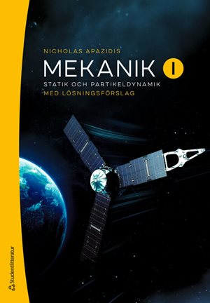 ISBN 9789144194325 Mekanik I